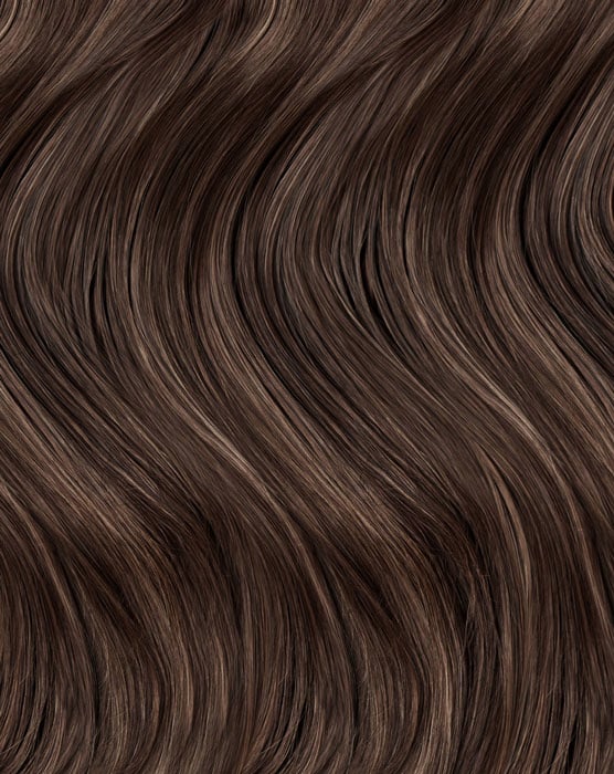 16 Celebrity Choice® Weft Hair Extensions - Honeycomb"