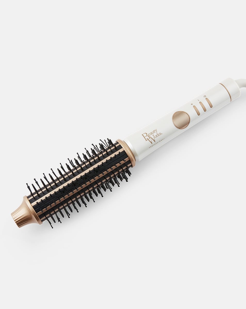 Beauty Works XXL Volume Hot Brush - 38mm