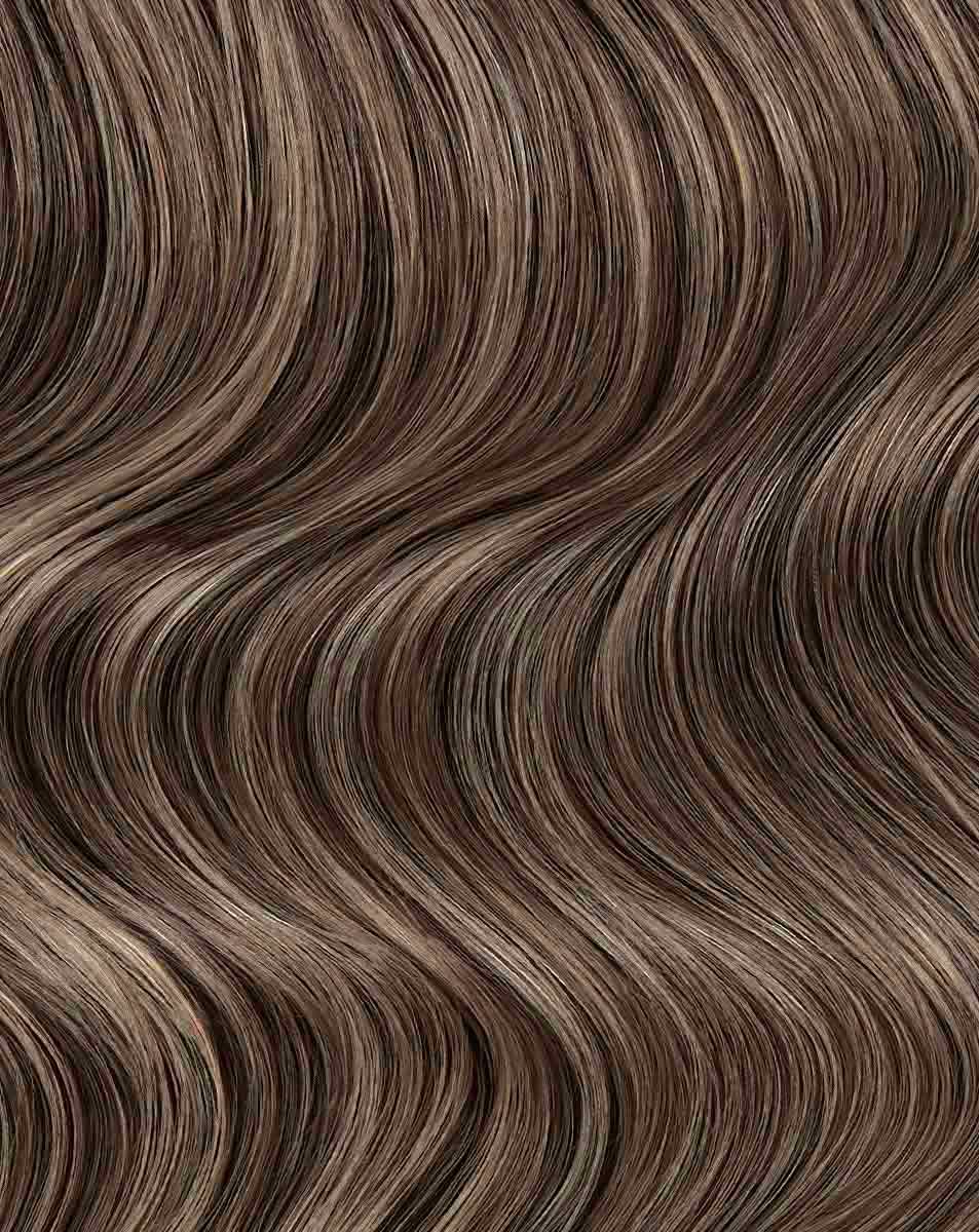 24" XXS Weft Hair Extension - Desert Dune