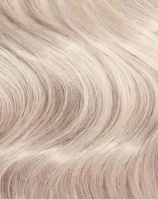 60cm Celebrity Choice® Stick Tip - Iced Blonde 