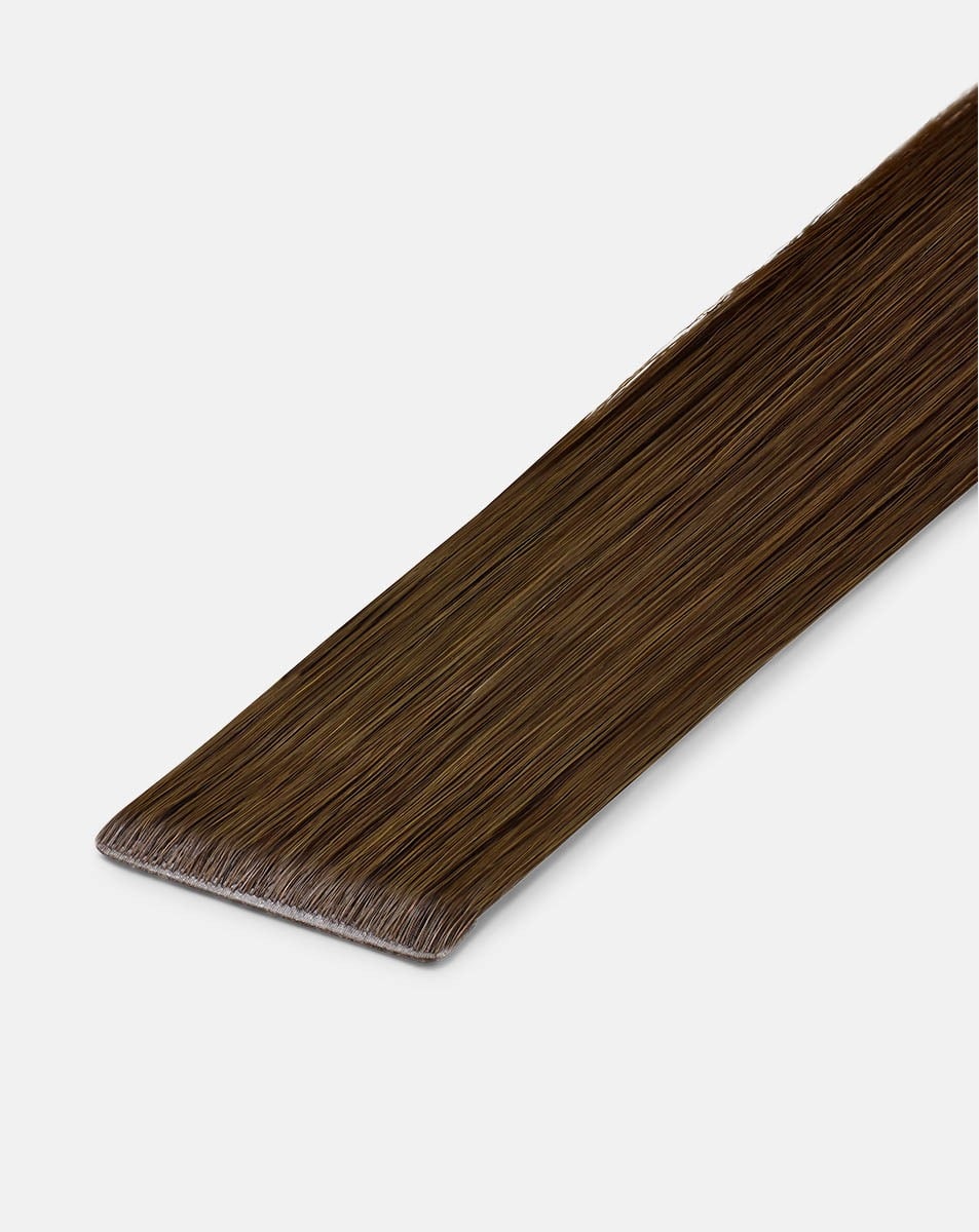 18 Invisi® Tape Extensions - Hot Toffee