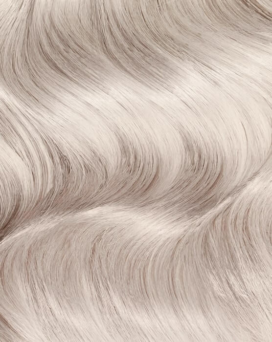 28" Slim-Line Tape Extensions - Ivory