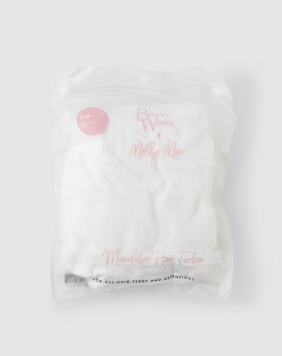 Beauty Works Hair Turban