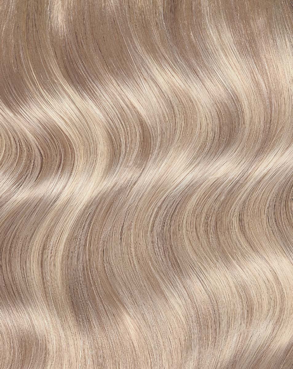 16" Celebrity Choice® Slim-Line® Tape Extensions - Molly-Mae