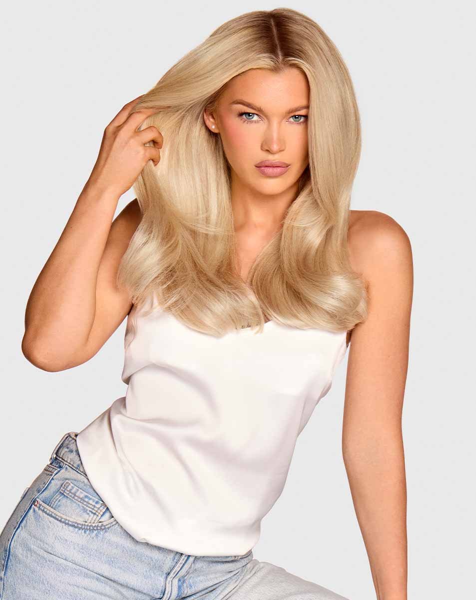 Molly-Mae Express Weft