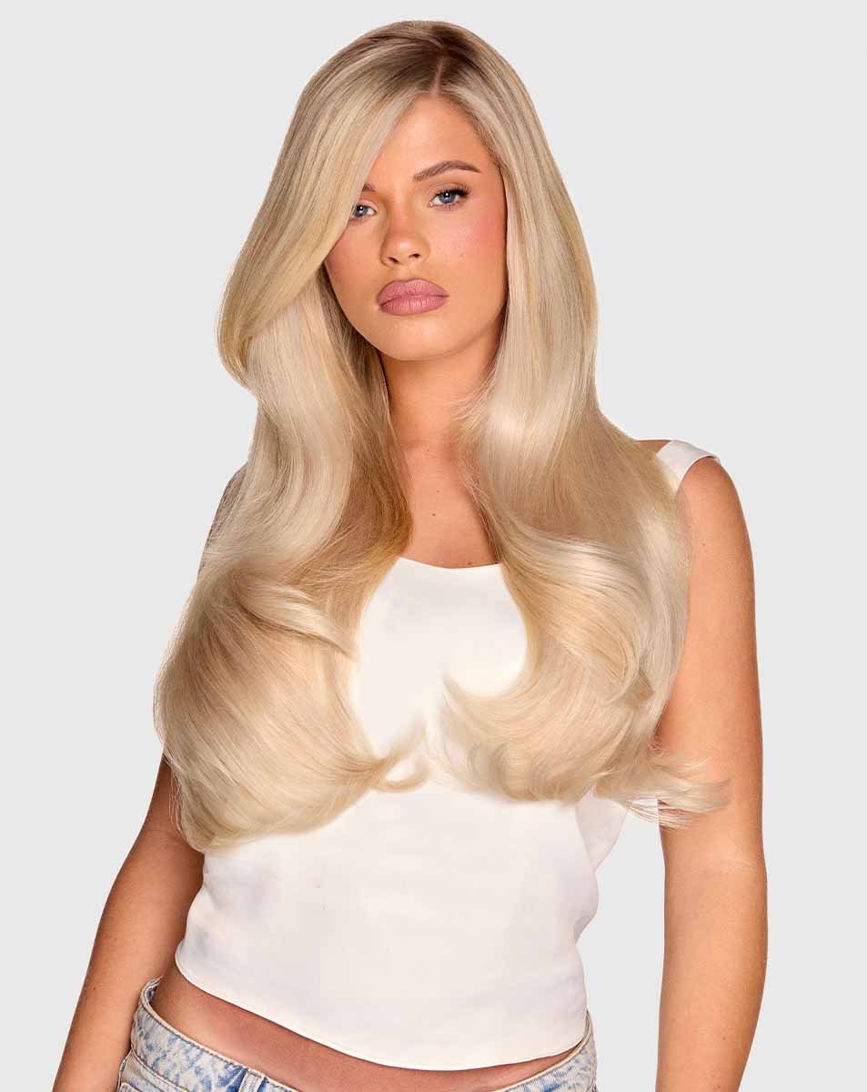Molly-Mae Celebrity Choice Flat Tip