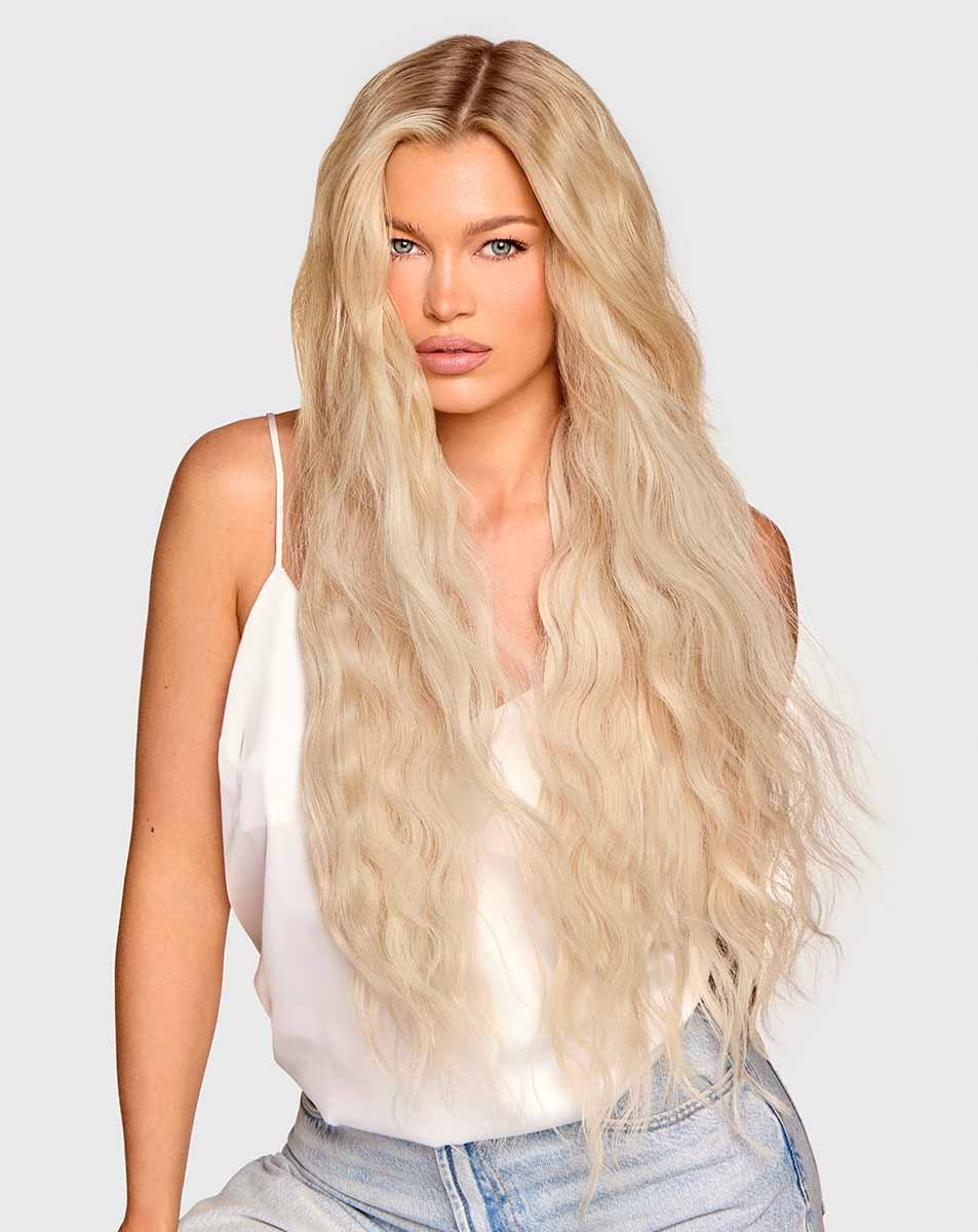 24" Invisitip® Nanobond®