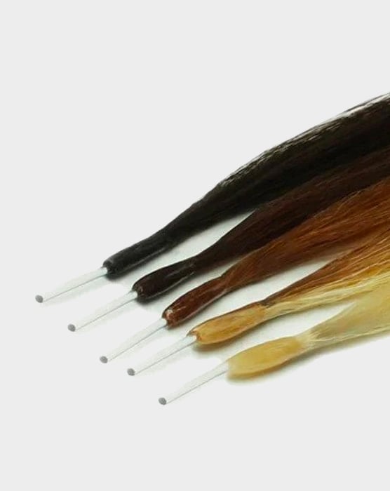 16" Celebrity Choice® Nanobond® Tip