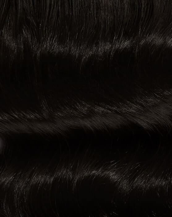 20 Celebrity Choice® Stick Tip - Natural Black