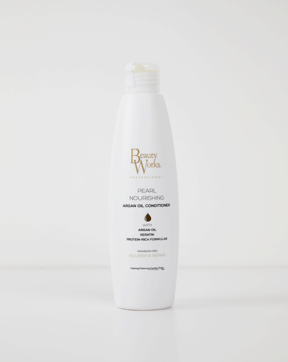Beauty Works Pearl Nourising Conditioner