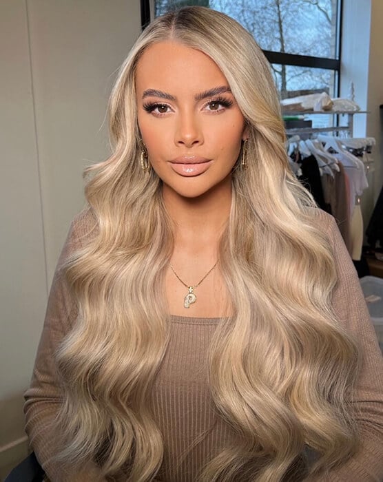 24" Celebrity Choice® Nanobond® Tip