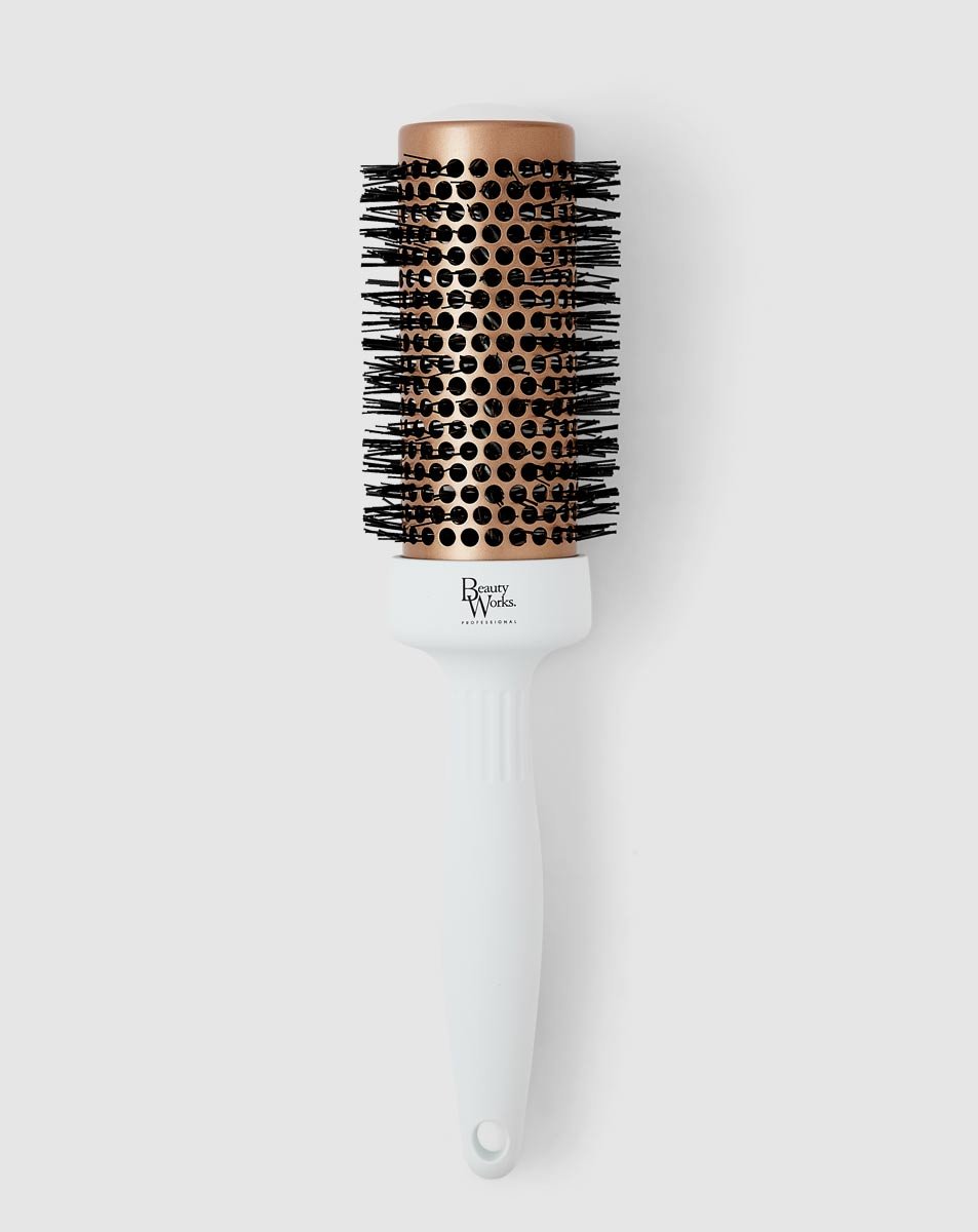 Beauty Works Ceramic Brush 53mm
