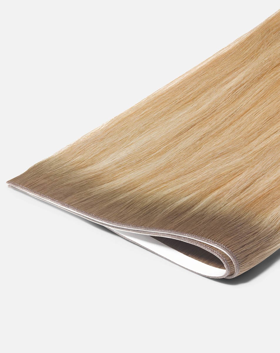 20 Express-Weft Tape-In Hair Extensions - Soleil Blonde"