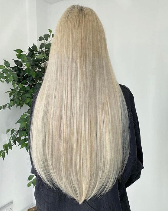 24" Celebrity Choice® Stick Tip Bond