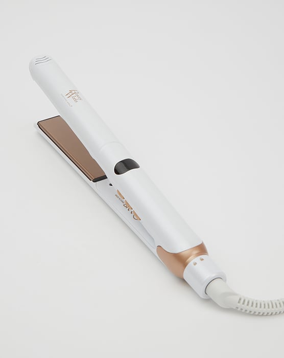 Beauty Works Straightener - EU Plug