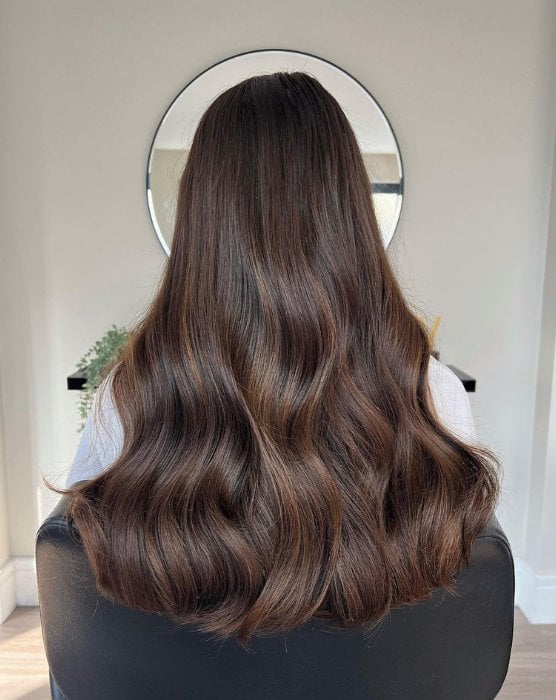 18" Celebrity Choice® Nanobond® Tip