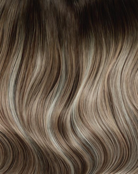 16 Celebrity Choice® Slim-Line Tape - Walnut