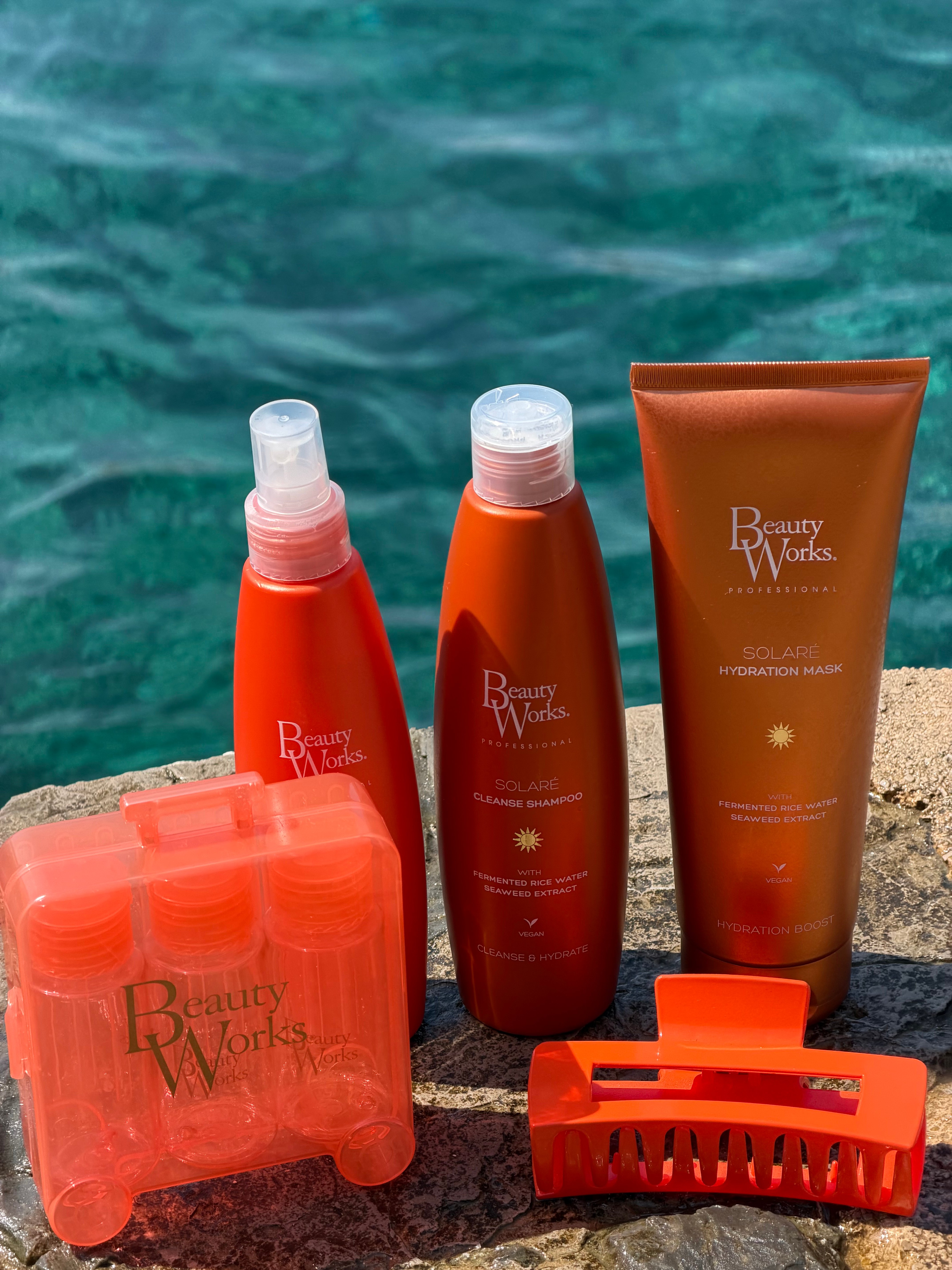 Shop the Solar&eacute; Collection