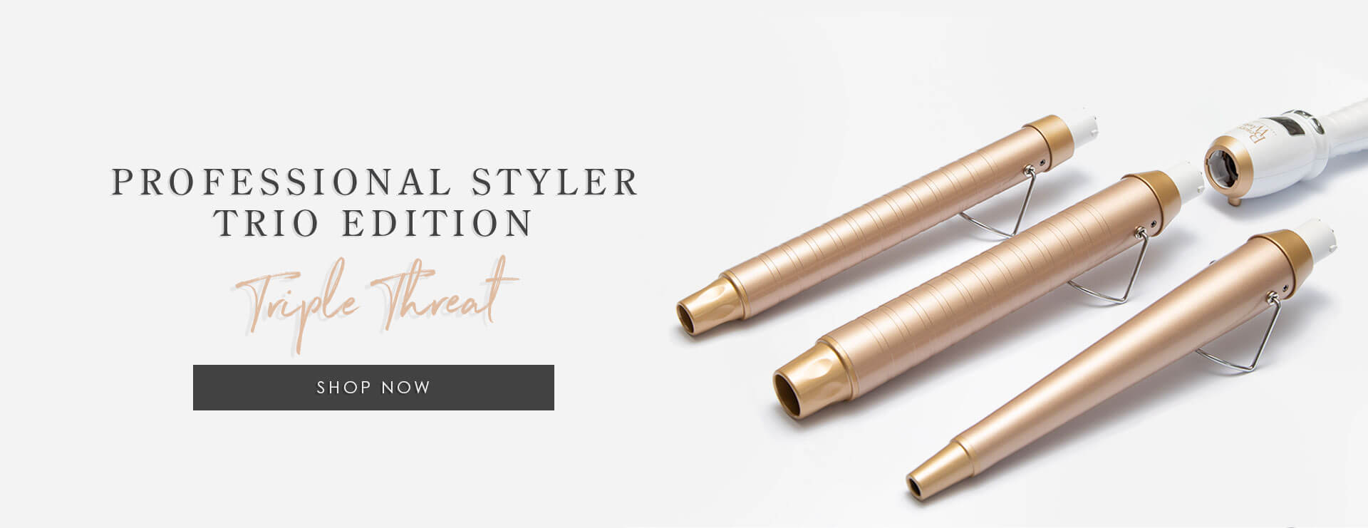 Hair Styling Tools & Brushes Beauty Works