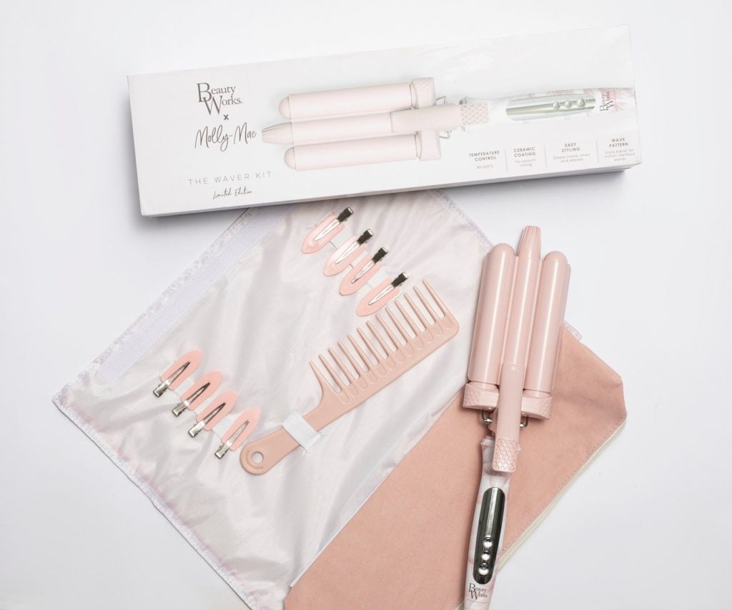 The Waver Kit
