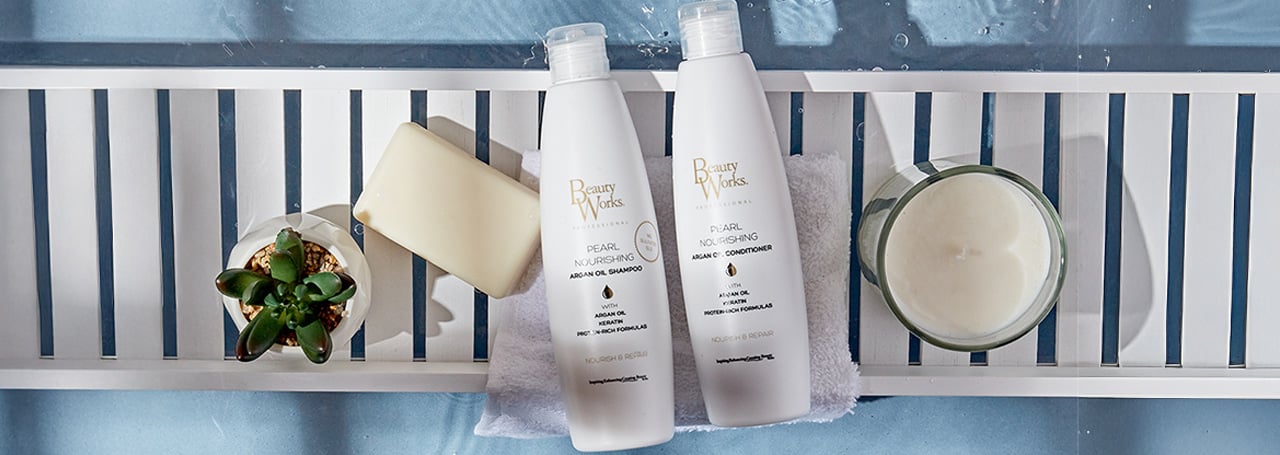 How to Wash Your Hair with Extensions