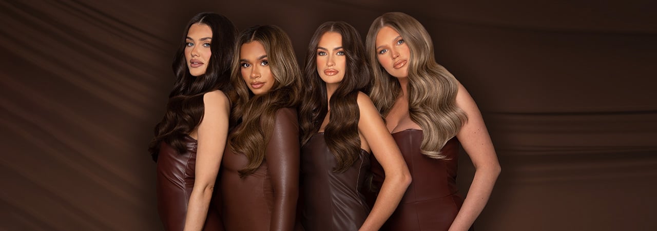 Introducing the Chocolatière Collection