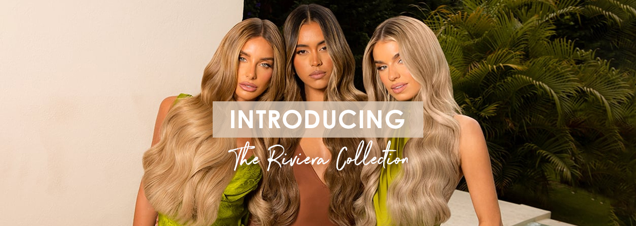 Introducing the Riviera Collection