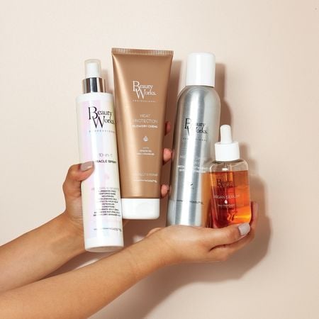 Haircare