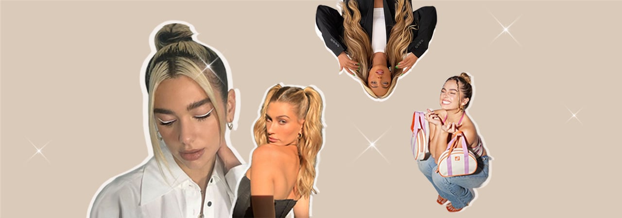 TikTok Trending Hairstyles