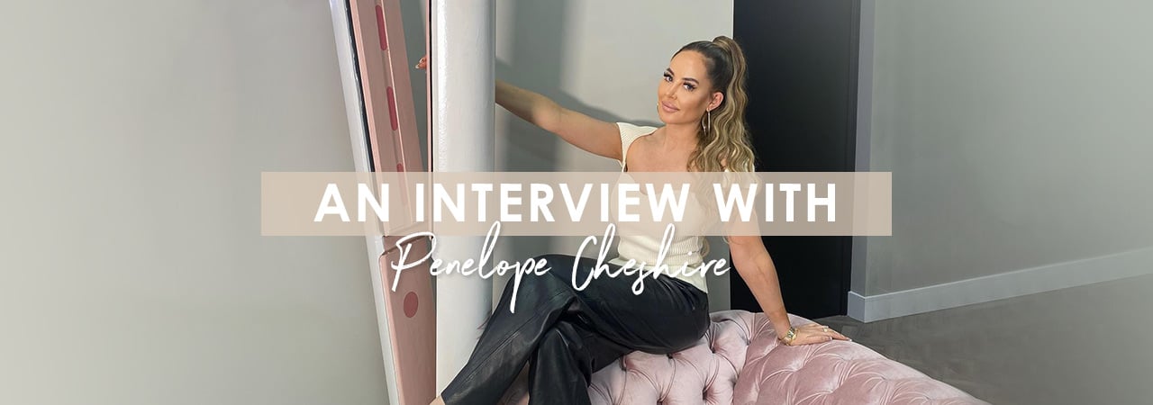 An Interview with Beauty Works Founder Penelope Cheshire