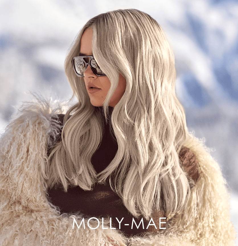 Molly-Mae