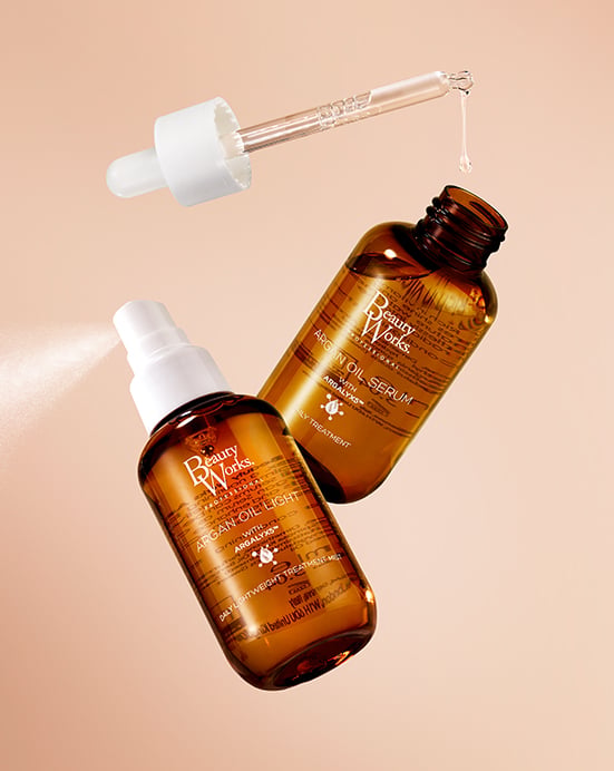 Haircare