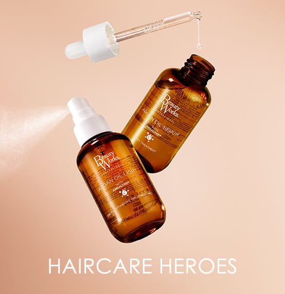 Haircare