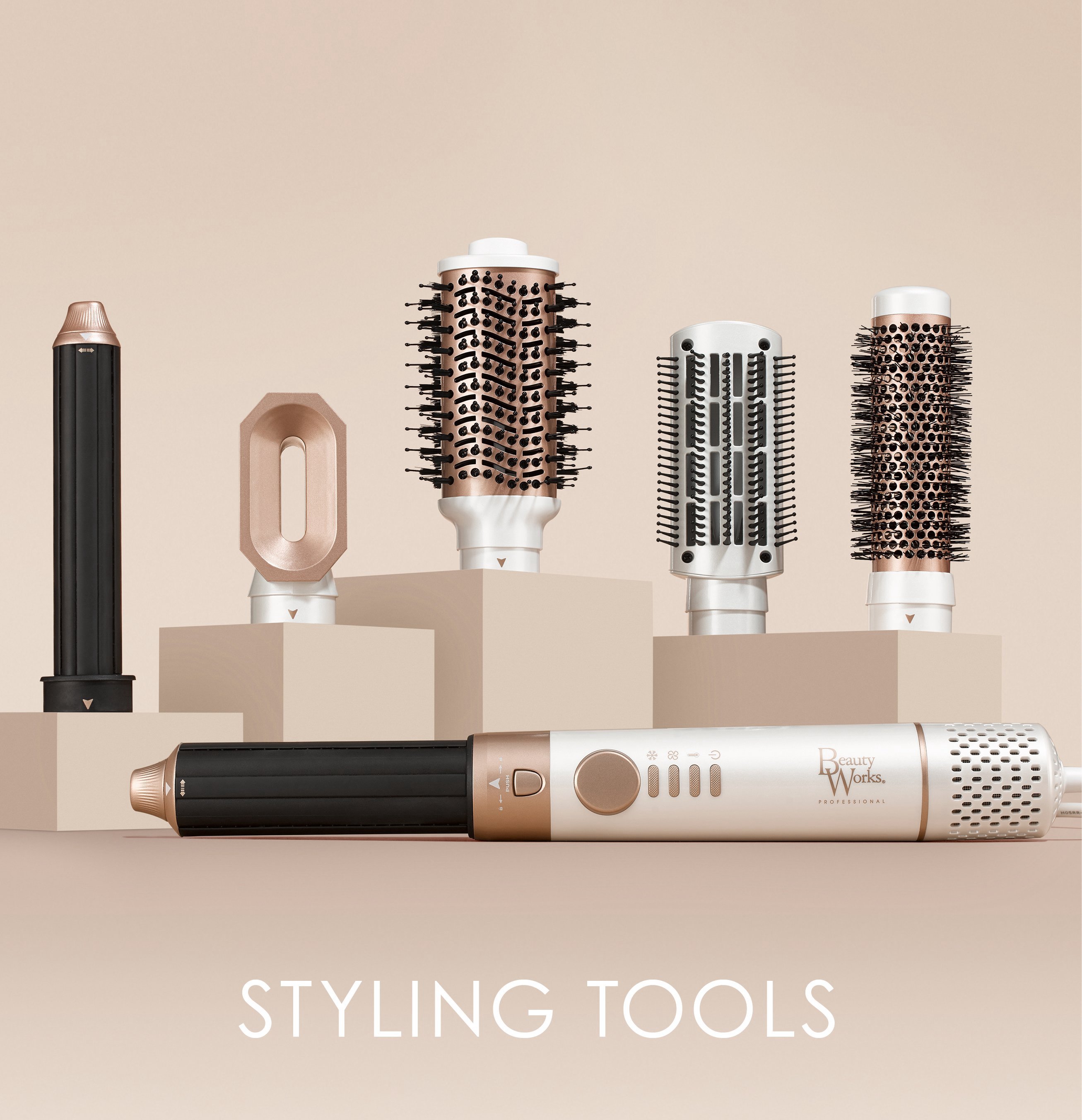 Styling Tools
