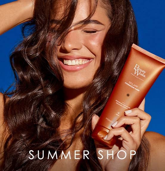 Summer Shop