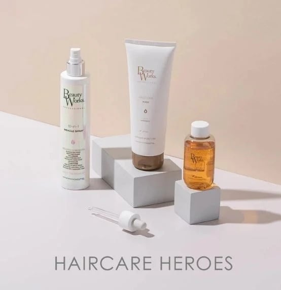 Haircare