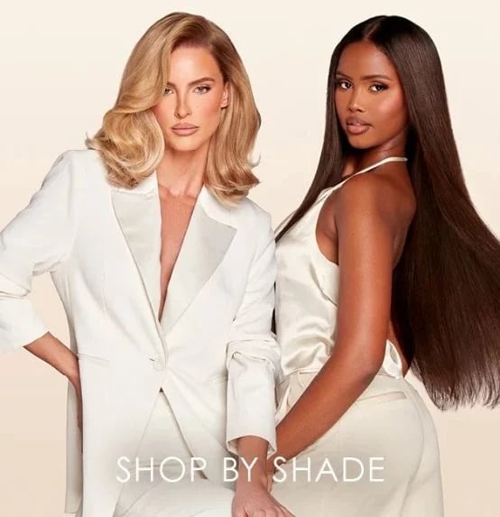 Shop by Shade