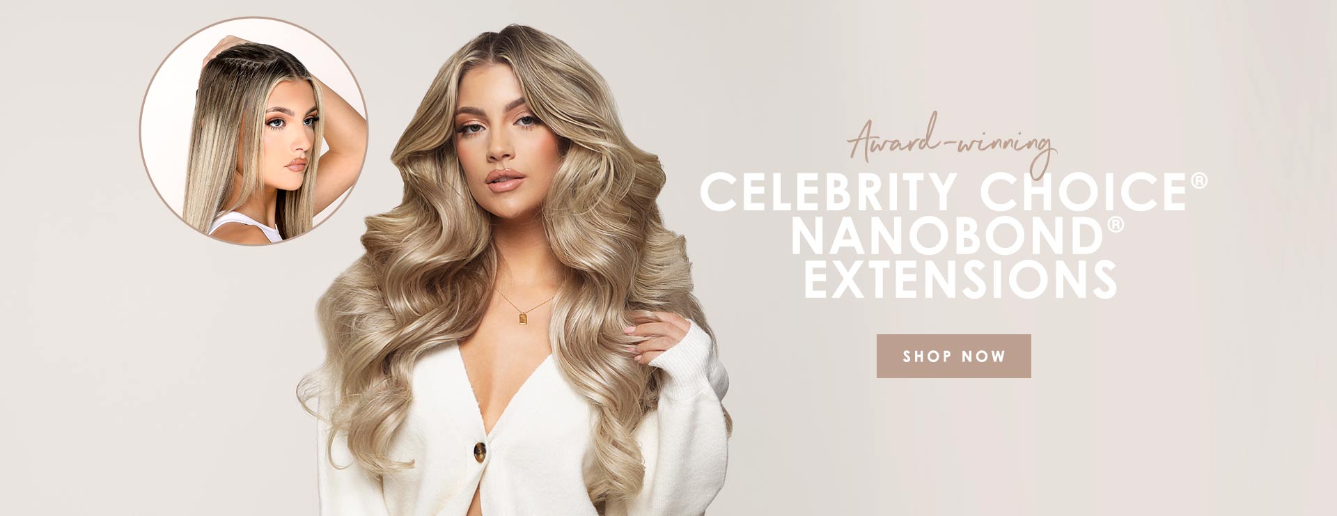 Hair Extensions | Remy Human Hair Extensions | Beauty Works