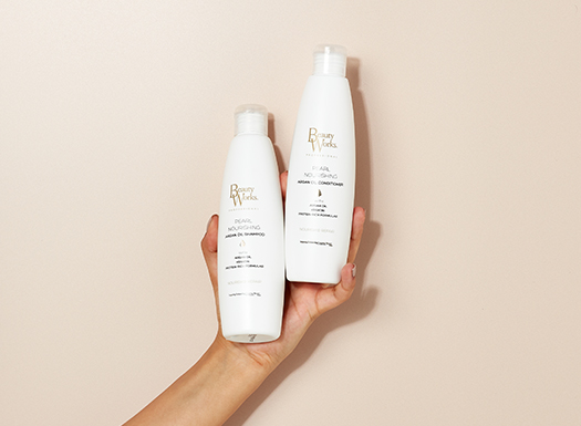Haircare Beauty Works