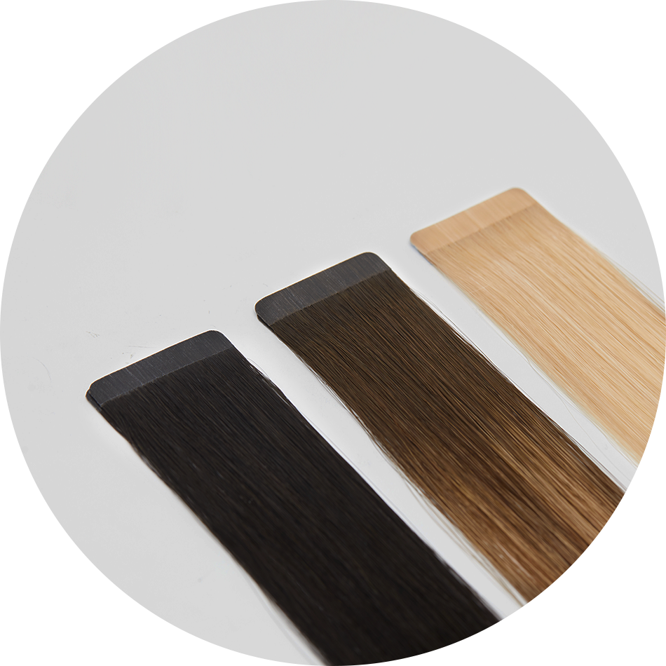 Professional Hair Extensions Beauty Works