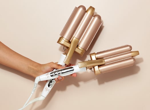 Hair shops Styling Tools