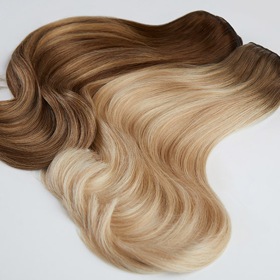 Beauty Works Award Winning Real Remy Hair Extensions, Styling Tools