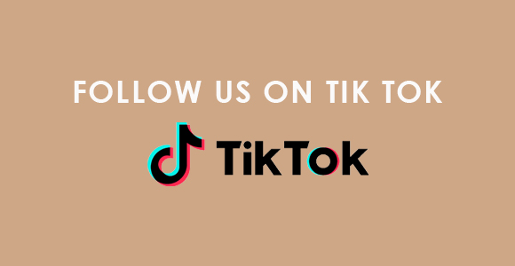 Follow us on TikTok