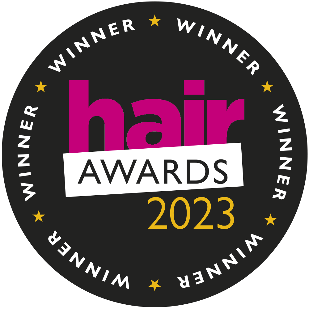 Hair Extensions Awards Beauty Works