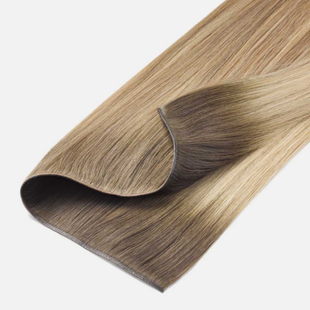 Buttermilk Blonde