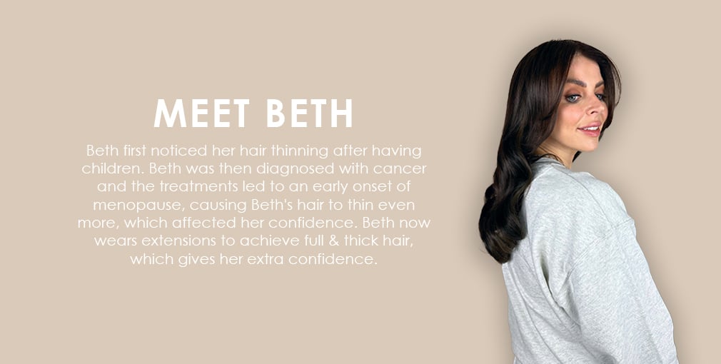 Meet Beth