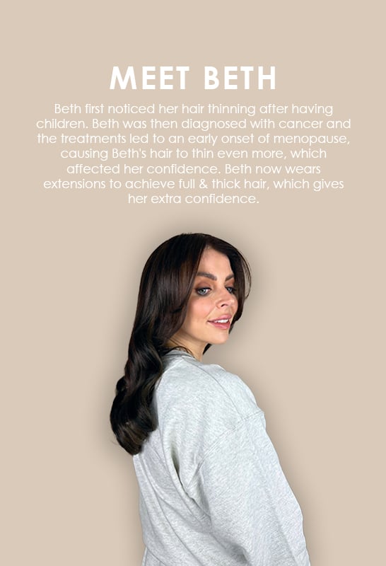 Meet Beth