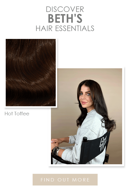 Discover Beths Hair Essentials