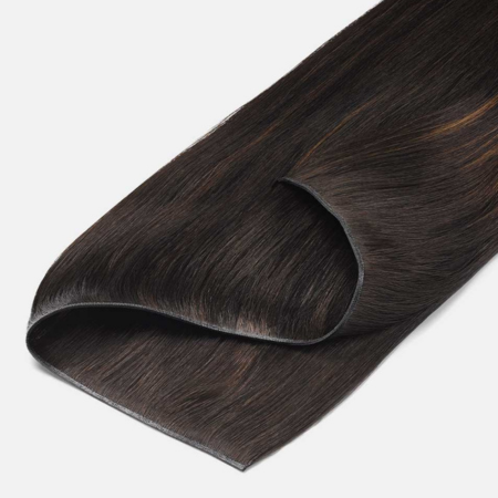 Chocolate Swirl
