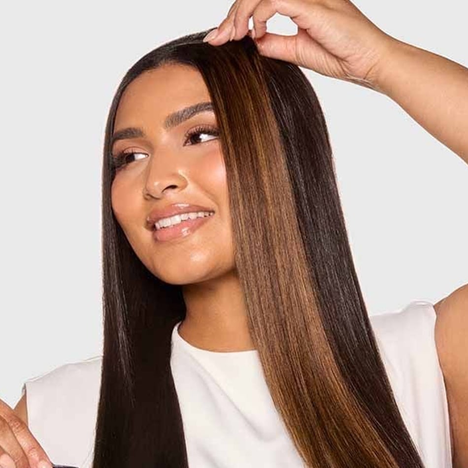 Clip-ins